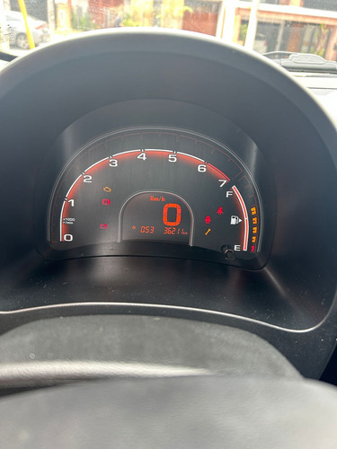 Chery Qq 1.0 Confort Security. Como Nuevo. Oportunidad!!