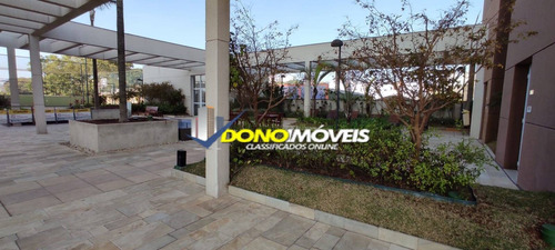 Imagem 11 de 15 de Oportunidade - Apto 3 Dorms, 1 Suíte, 2 Vagas, 86 M² - Homero Thon - Sa - Do6025
