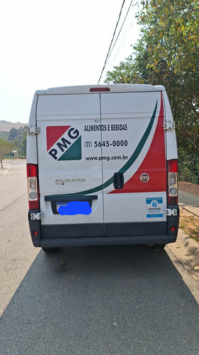 Fiat Ducato Maxicargo 2.3 (13m3) 5p
