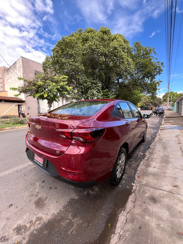 Chevrolet Onix 1.0 Lt 5p