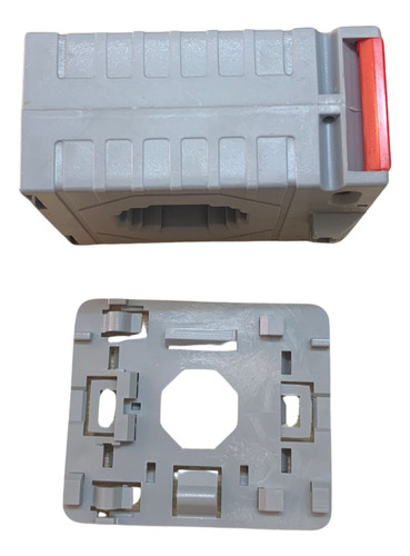 Transformador De Corriente Toroide 250/5a Clase 0.5 Cnc