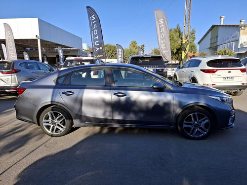 Kia Cerato EX FULL 1.6