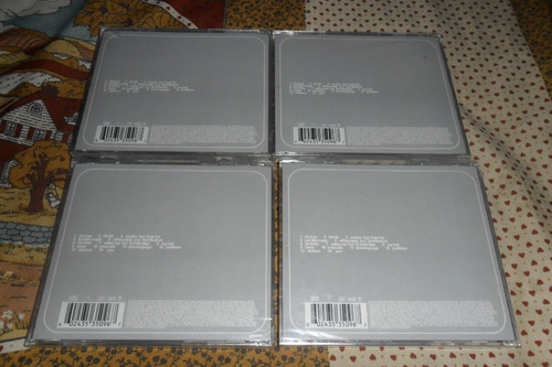 Imagen 2 de 2 de 4 Cds Ariana Grande - Positions / Deluxe - (14 Canciones)