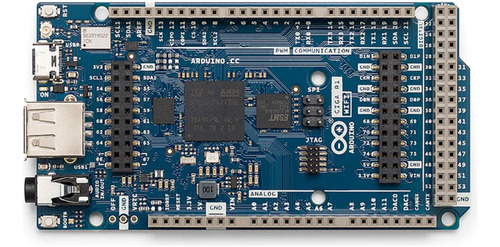 Arduino Giga R1 Wifi