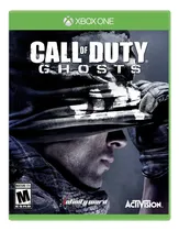 Comprar Activision Call Of Duty Ghosts - Juego - Xbox One Edición Estándar