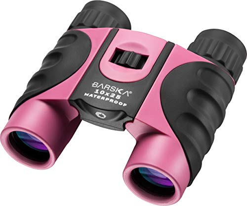 Barska 10x25 Binocular Impermeable.