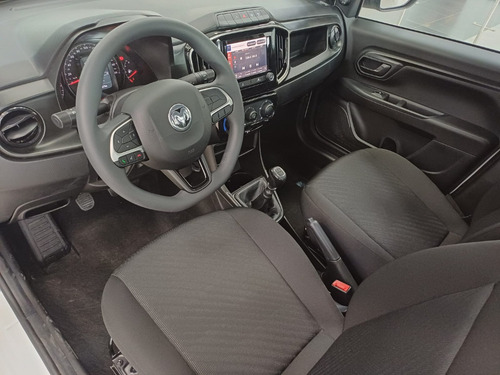 Ram 700 Slt 1.3 Cabina Sencilla