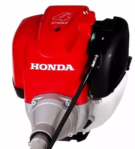 Motoguadaña Desmalezadora Honda Umk 435 35.8cc 4 Tiempos