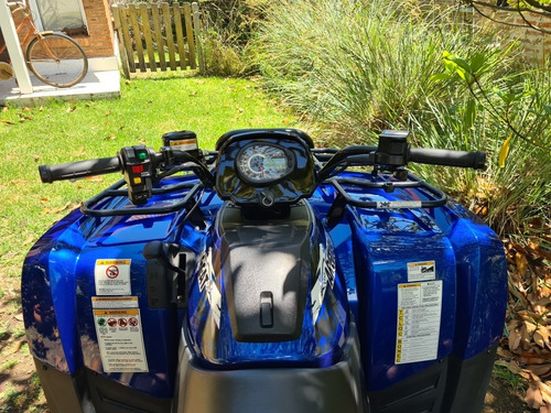 Arctic Cat 700 Limited