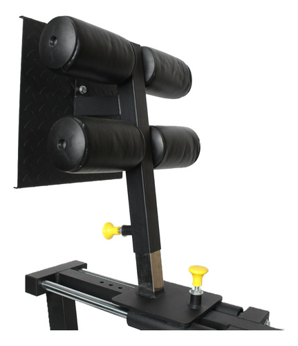 Banco Ghd Glute-ham Developer Gluteo Piernas Crossfit Runfit