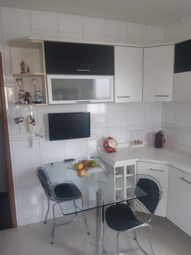 Imagem 11 de 30 de Apartamento Com 2 Dormitórios À Venda, 89 M² - Centro - São Bernardo Do Campo/sp - Ap62965