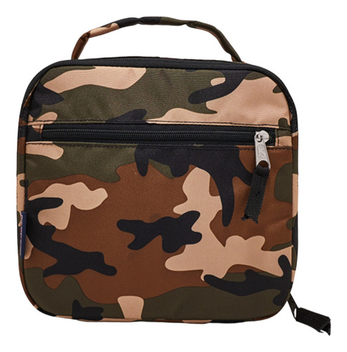 Lonchera Jansport Escolar Casual Lunch Break