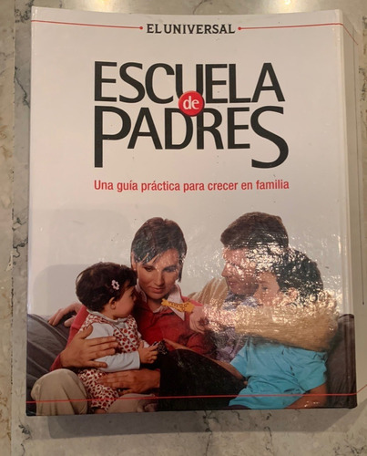 Enciclopedia Escuela De Padres. El Universal.solo Divisas