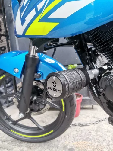 Slider suzuki cheap gixxer 150