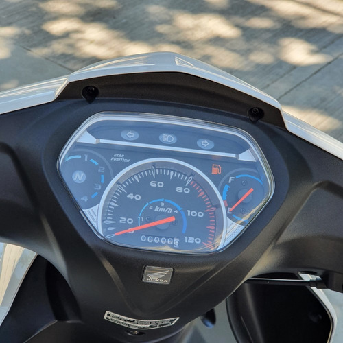 Imagen 5 de 16 de Honda Wave 110 S - 0km - Ahora 12/18