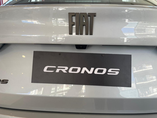Fiat Cronos 1.3 Gse Drive Pack Plus