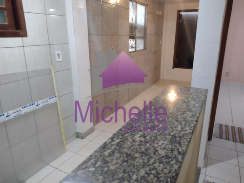 Imagem 12 de 15 de Casa Para Venda Em Teresópolis, Santa Cecília, 2 Dormitórios, 1 Banheiro - Cs-438_1-2285906