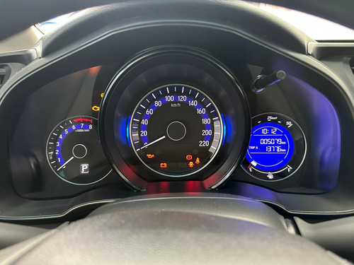Honda Fit 1.5 Personal Flex Aut. 5p