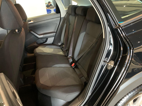 Volkswagen Nivus 1.0 4P FLEX 200 TSI SENSE TURBO AUTOMÁTICO
