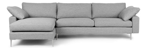 Sofa - Living Seccional, Modelo Maxy/ Nghome