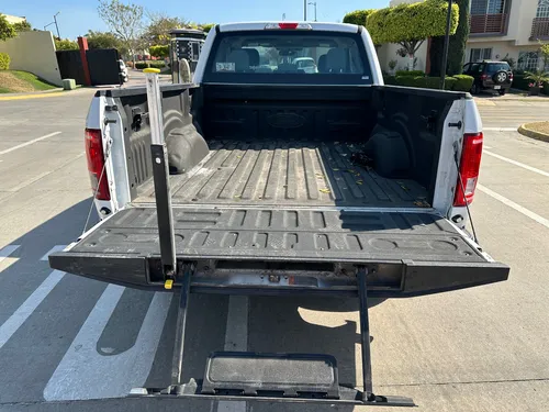 Ford F-150 3.5 Cabina y Media V6 4x4