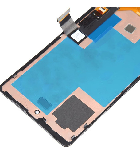 - Pantalla Táctil Amoled For Google Pixel 6 Pro Gluog G8vou