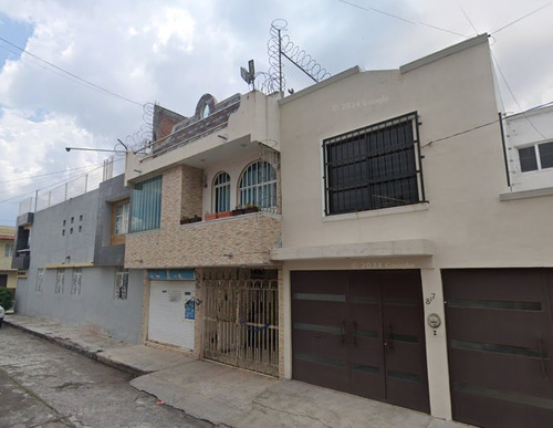 Casa - Remate Bancario - Benito Juárez - Col. Industrial - Morelia - Michoacán - Scrr