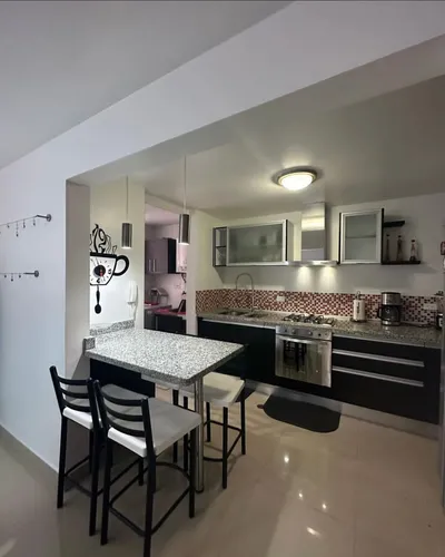 Alquiler Apartamento Mérida