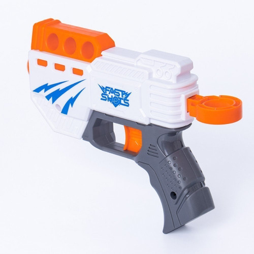 Imagen 4 de 9 de Oferta Del Dia Lanzador Con 4 Dardos 590056 Technologiestrad