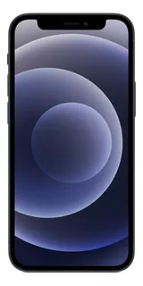 Apple iPhone 12 Mini 64 Gb Black Unlocked Smartphone