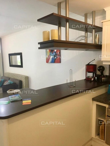 Imagen 2 de 16 de Apartamento En Venta De Un Dormitorio Solanas Green Park - Punta Ballena Punta Ballena