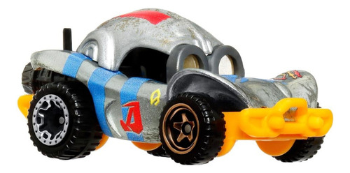 Hot Wheels Characters Star Wars Anakin Skywalker