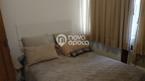 Apartamento - Ref: Ap3ap51724