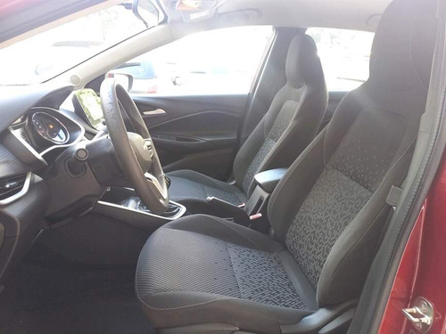 Chevrolet Onix 1.0 TURBO FLEX PLUS LTZ MANUAL