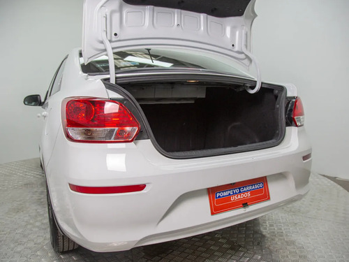 Kia Soluto 1.4 Lx Ac Mt 2024