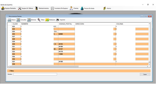 Software Para Inspeccion De Rentas 1