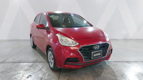 Hyundai Grand i10 1.2 GL MID