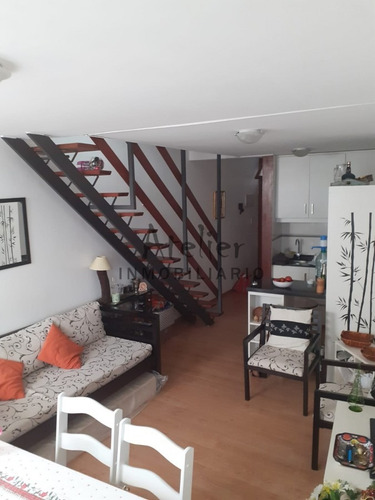 Duplex En Complejo Arcobaleno, 1 Y Medio Dormitorio , Con Ascensor Bajo De Precio- Ref: 892