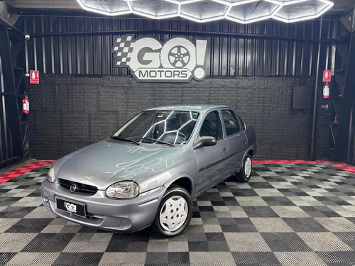 Chevrolet Corsa Classic 1.7 D Gl