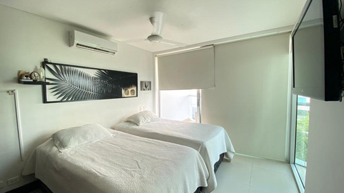 Imagen 17 de 24 de Cartagena Arriendo De Apartamento Zona Norte