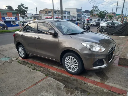 Suzuki Swift 1.2 Dzire