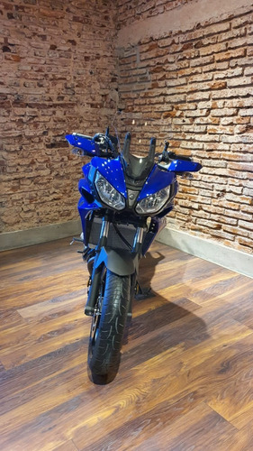 Yamaha Tracer 700 Mt - Rodada 2020 - Permuto !! - Bamp Group