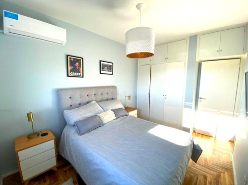 Imagen 7 de 16 de Departamento - S.fer.-vias/centro - Oportunidad!
