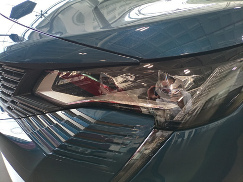 Imagen 10 de 15 de Peugeot 3008 2.0 Gt-line Hdi Pack Tiptronic - Avec Peugeot