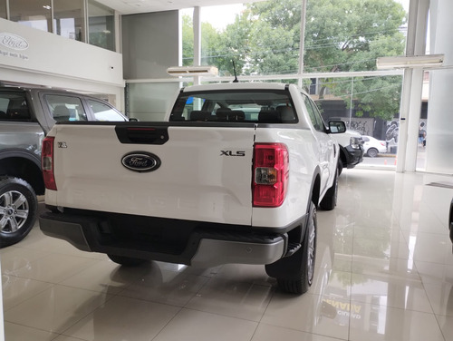 Ford Ranger 2.0 Cd 4X2 Xls 170Cv