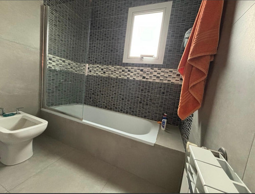 Casa En 3 Dormitorios Mas Estudio San Alfonso Pilar Del Este