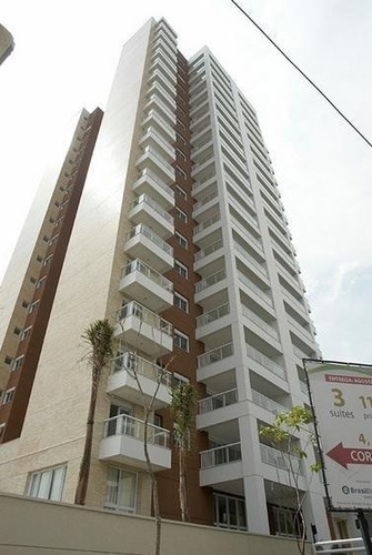 Imagem 1 de 15 de Apartamento Para Venda Em São Paulo, Vila Romana, 3 Dormitórios, 3 Suítes, 4 Banheiros, 3 Vagas - Cap2514_1-1180050