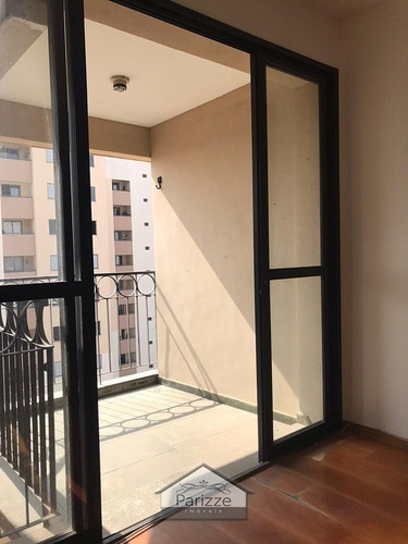 Imagem 3 de 15 de Apartamento Na Casa Verde 3 Dormitórios 1 Vaga! - 7388-1