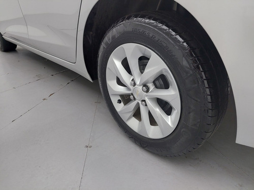 Chevrolet Onix 1.0 TURBO FLEX PLUS LTZ AUTOMÁTICO