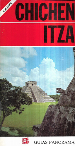Chichen Itzá / Federico Santiago / Guías Panorama